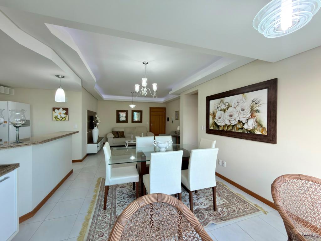 Apartamento 2 Dormitórios