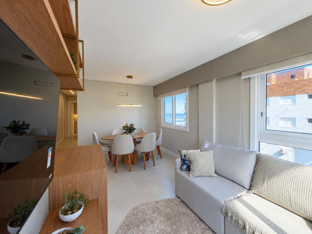 Apartamento 2 Dormitórios