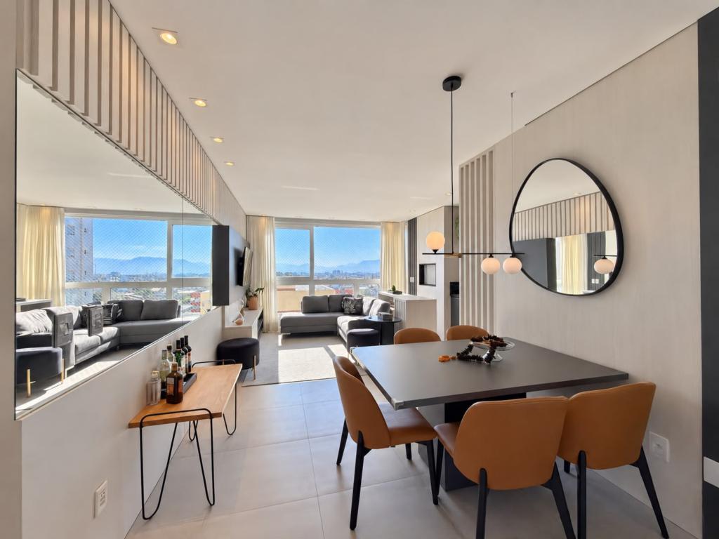 Apartamento 2 Dormitórios