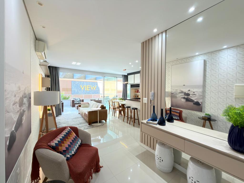 Apartamento 2 Dormitórios
