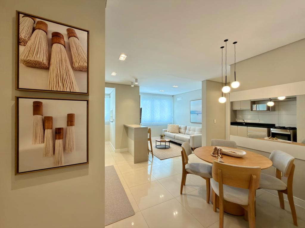 Apartamento 1 Dormitório