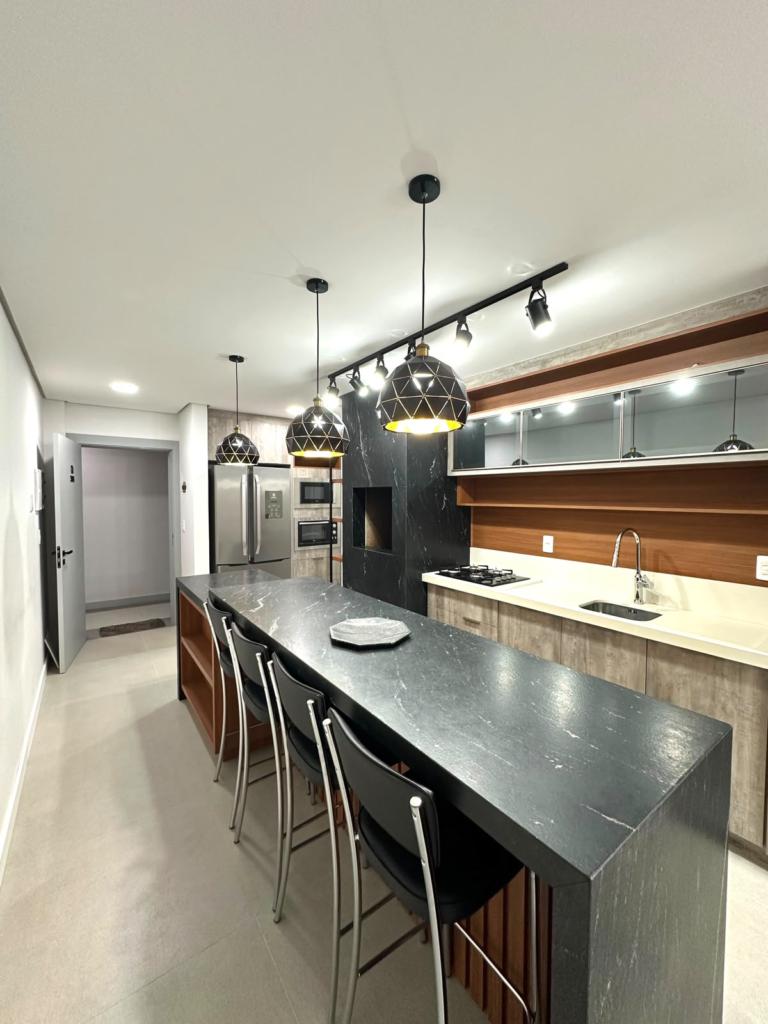 Apartamento 3 Dormitórios
