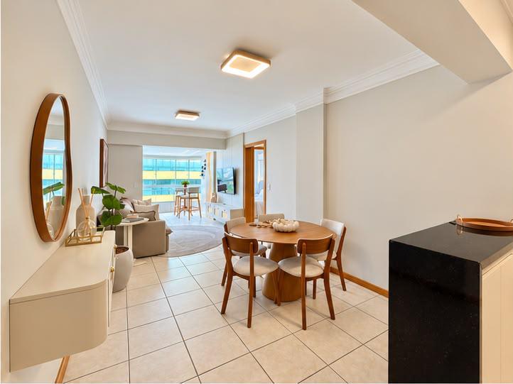 Apartamento 2 Dormitórios