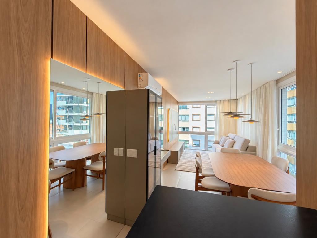 Apartamento 3 Dormitórios
