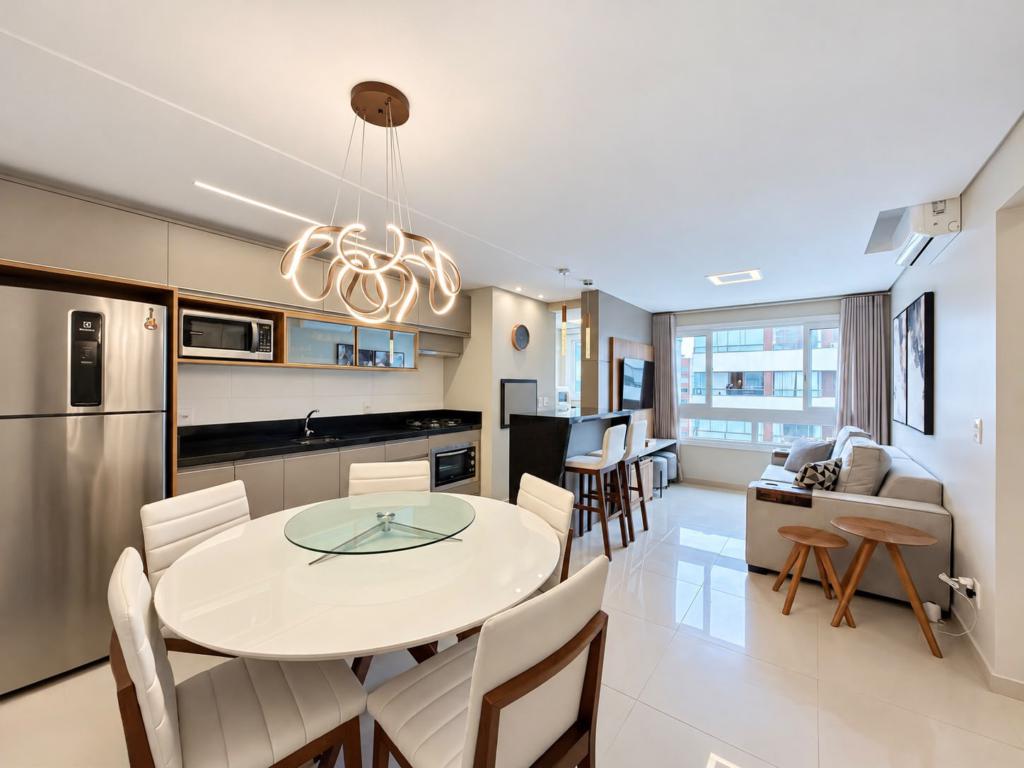 Apartamento 2 Dormitórios