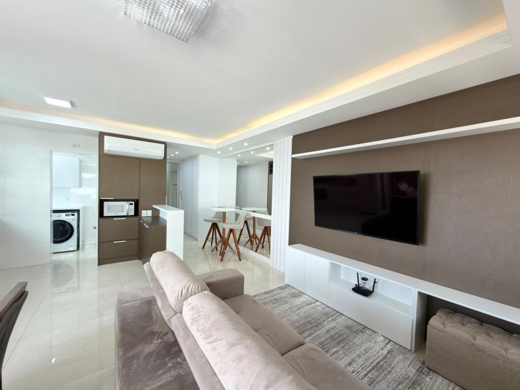 Apartamento 2 Dormitórios