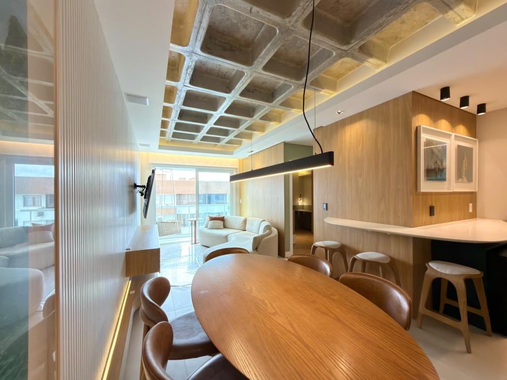 Apartamento 2 Dormitórios