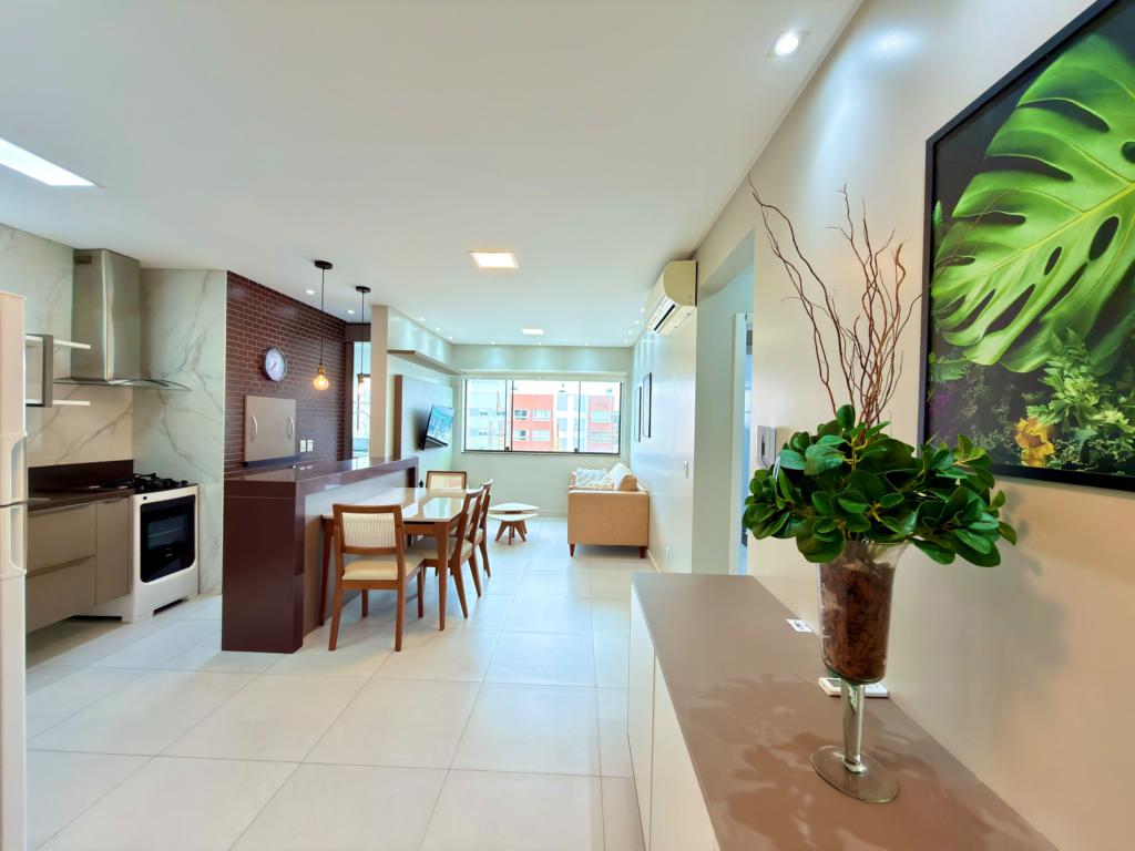 Apartamento 2 Dormitórios
