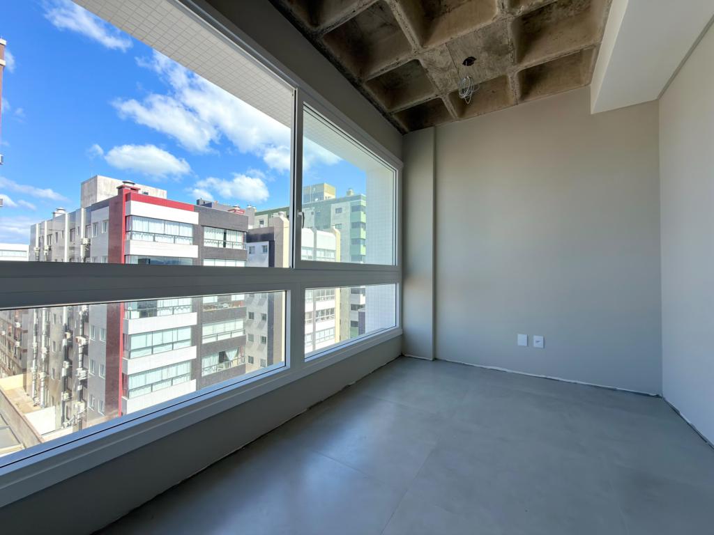 Apartamento 2 Dormitórios