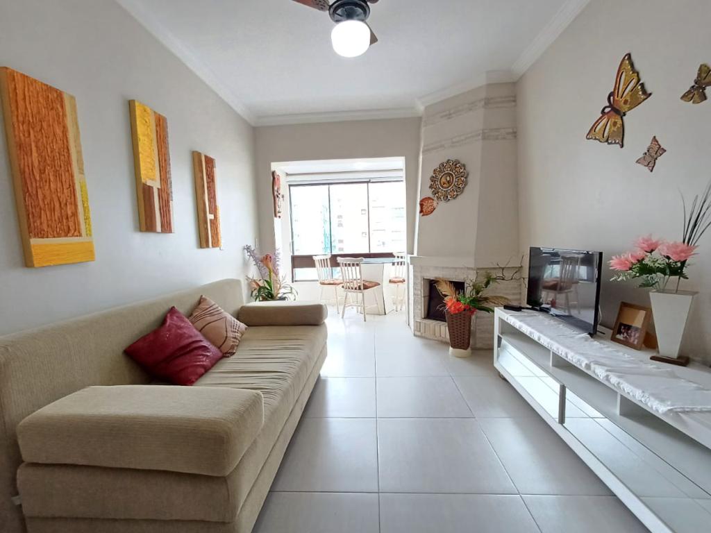 Apartamento 2 Dormitórios