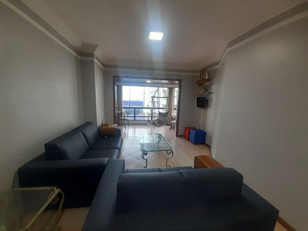 Apartamento 2Dórmitórios dependência