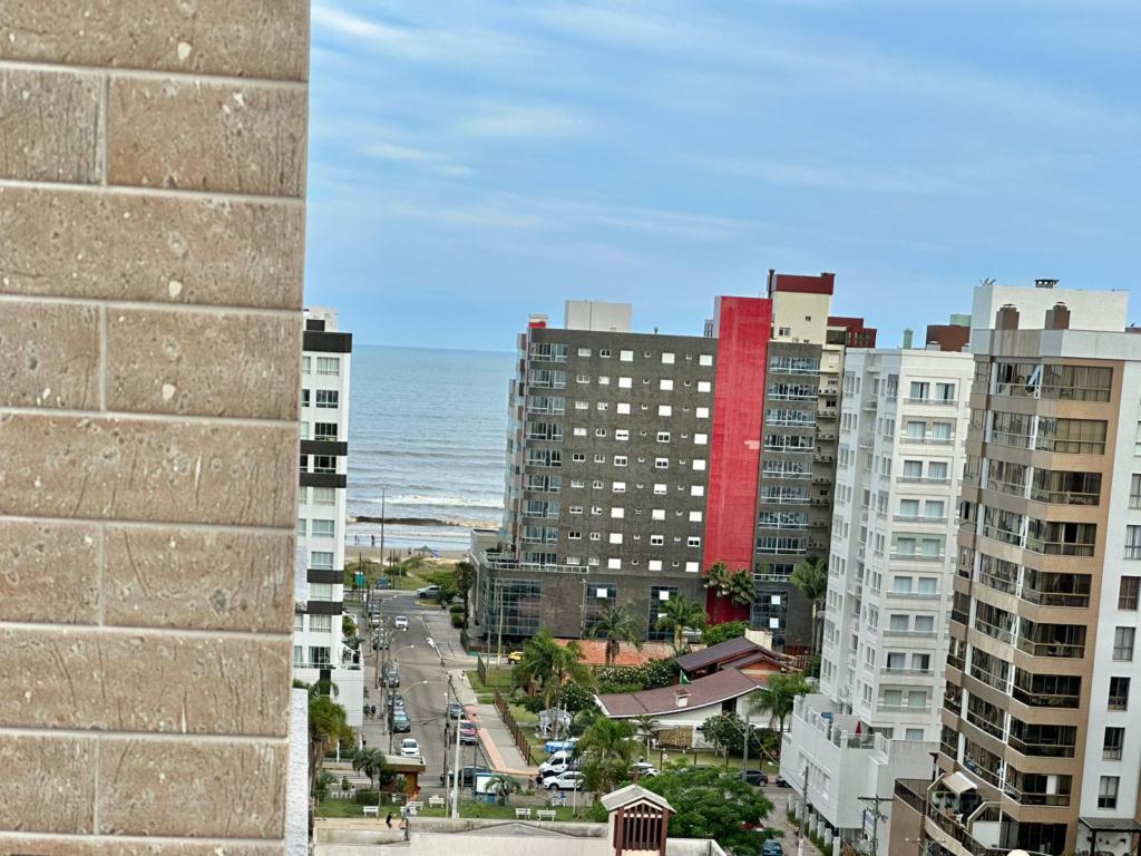 Apartamento 3 Dormitórios