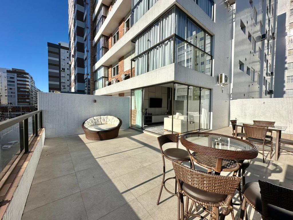 Apartamento 2 Dormitórios