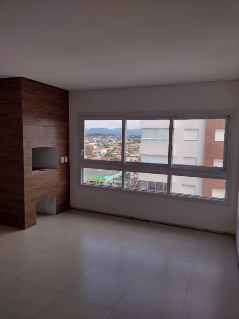 Apartamento 1 Dormitório