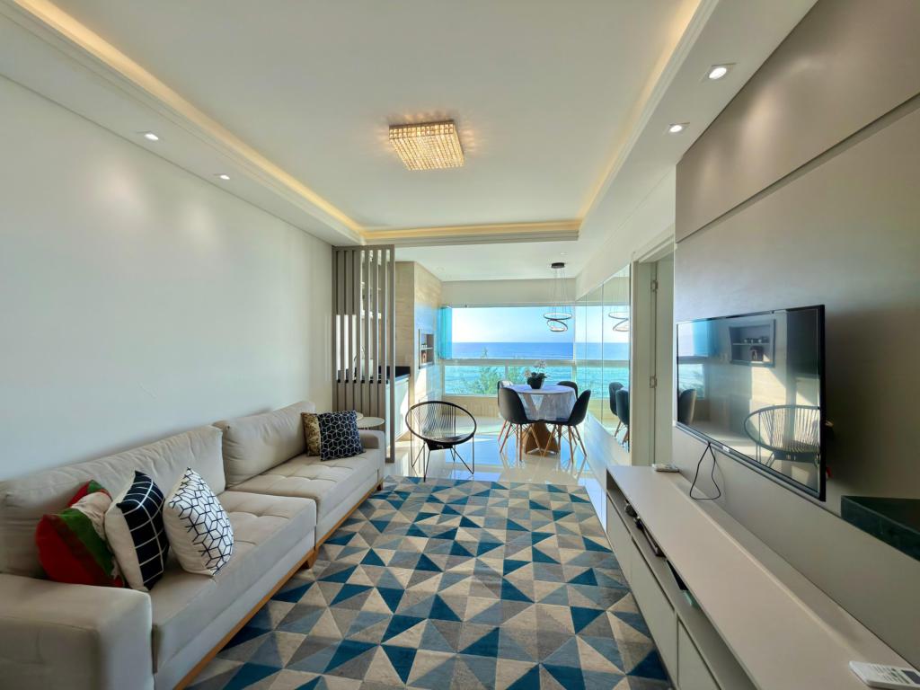 Apartamento 2 Dormitórios
