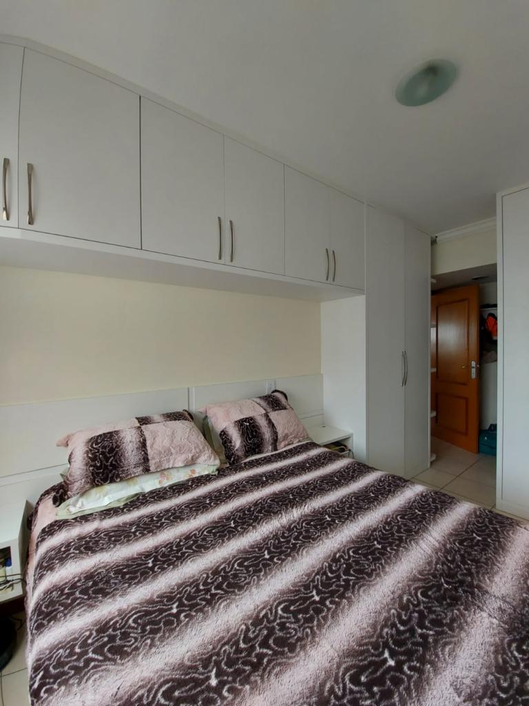 Apartamento 2 Dormitórios