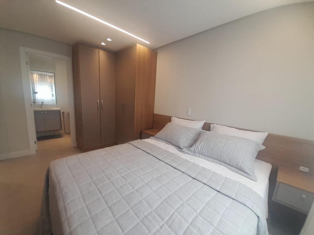 Apartamento 2 Dormitórios