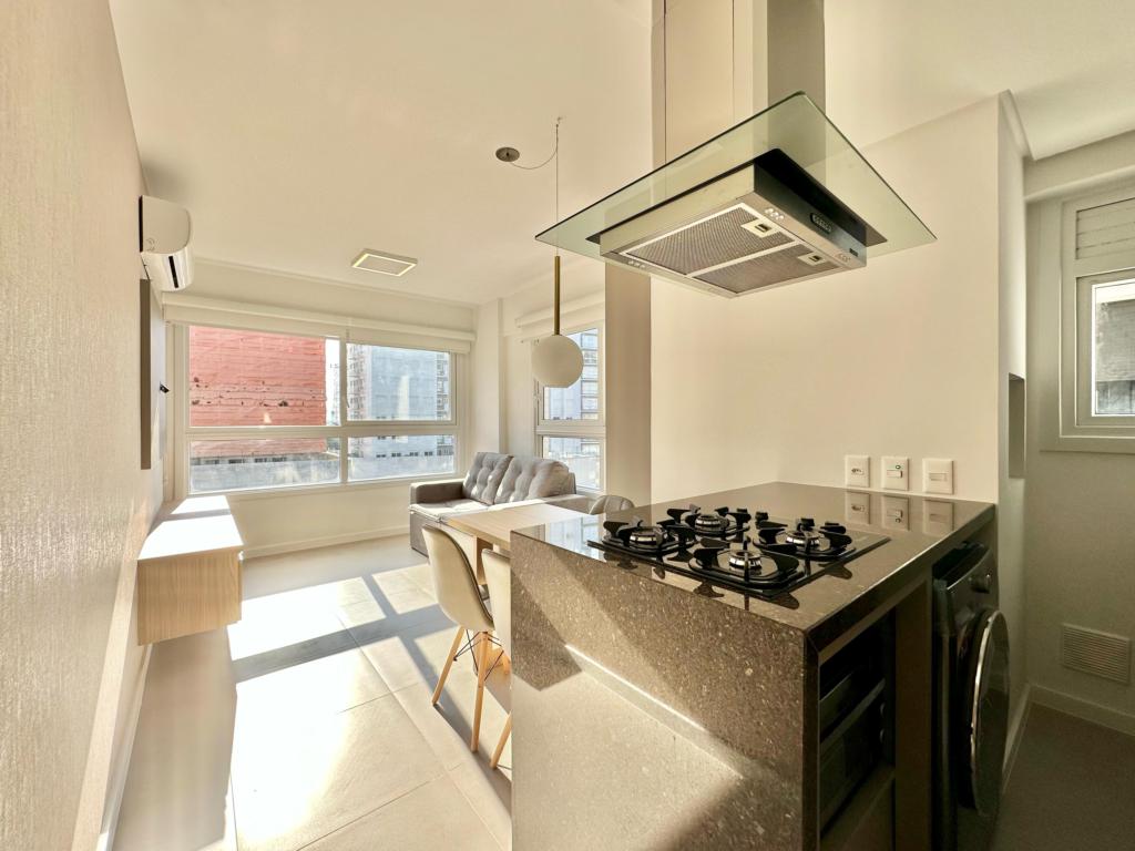 Apartamento 3 Dormitórios