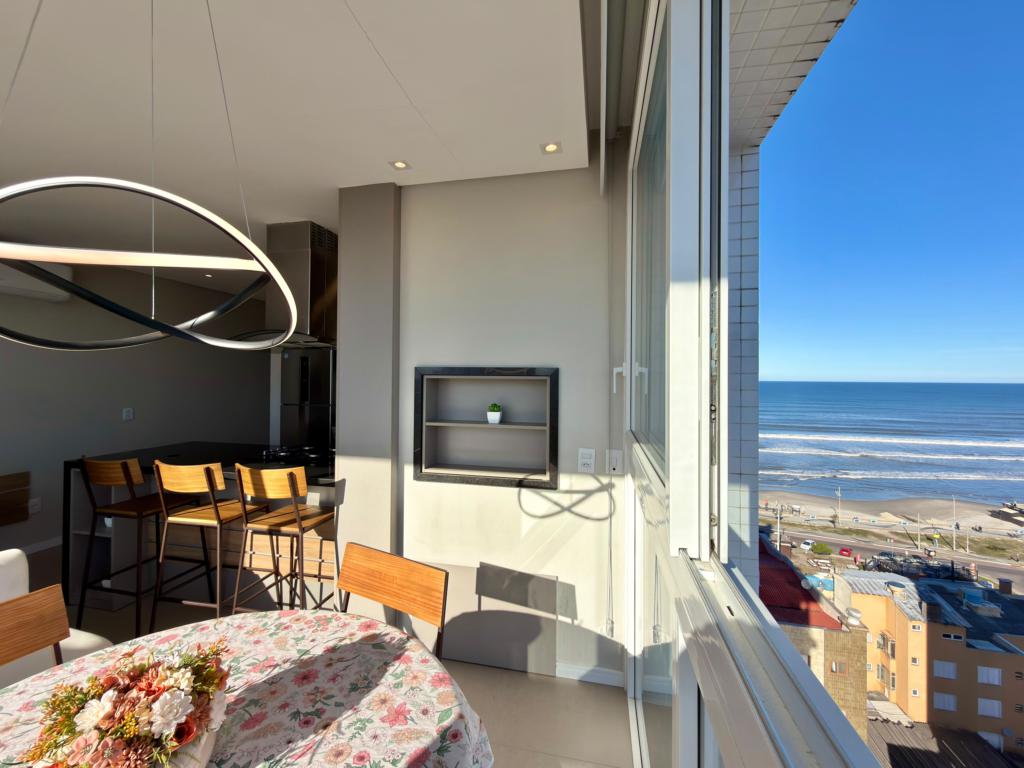 Apartamento 2 Dormitórios