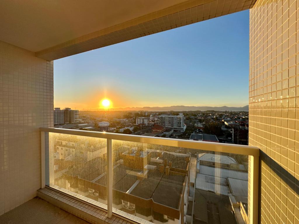 Apartamento 2 Dormitórios