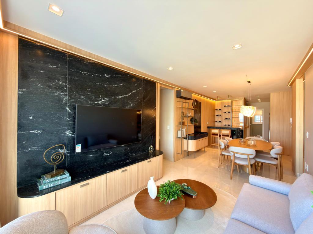 Apartamento 2 Dormitórios