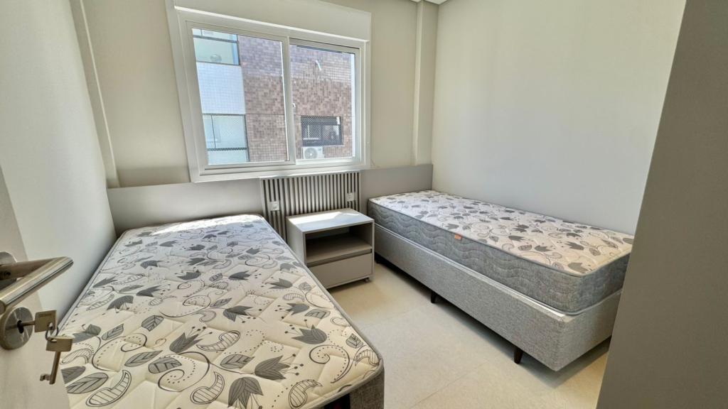 Apartamento 2 Dormitórios