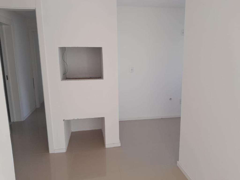 Apartamento 2 Dormitórios