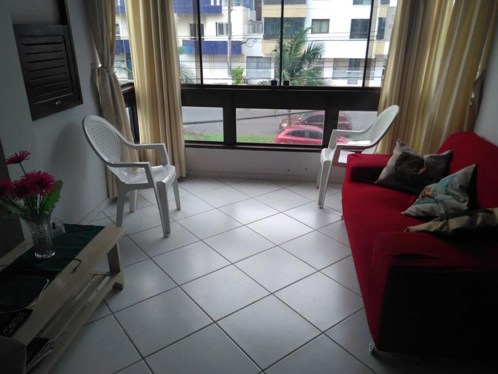 Apartamento 3 Dormitórios