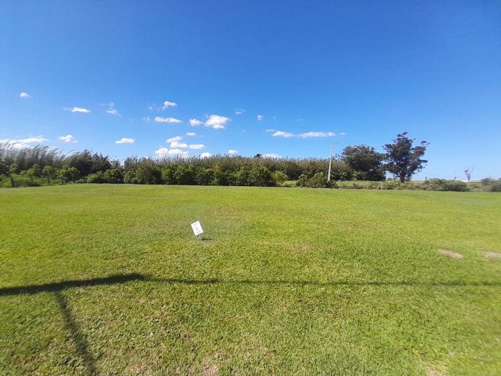 Terreno em Condomínio