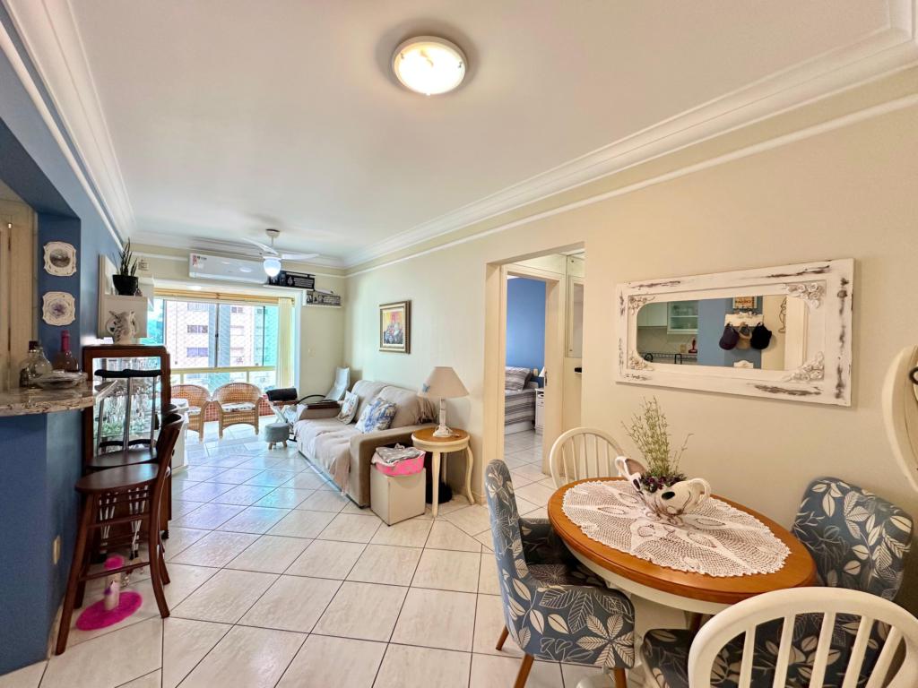 Apartamento 1 Dormitório
