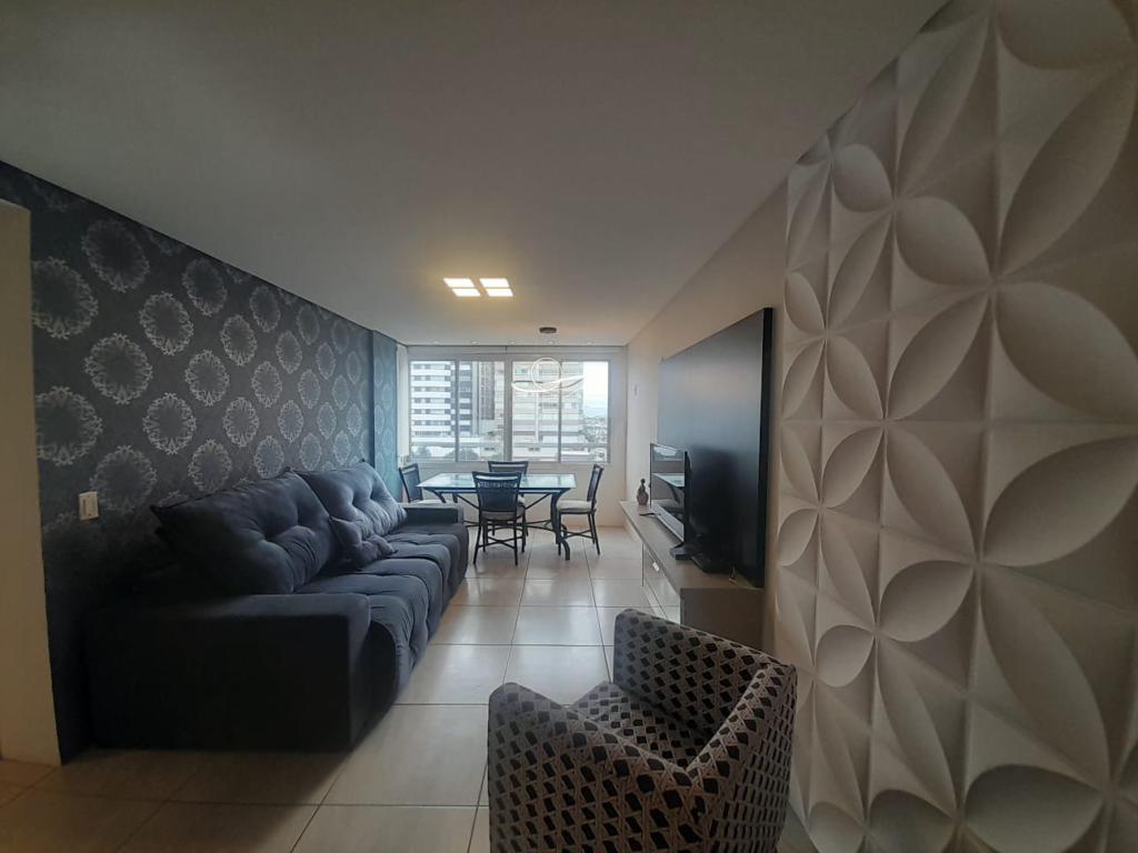 Apartamento 2 Dormitórios