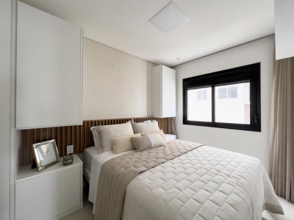 Apartamento 3 Dormitórios