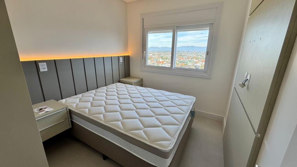 Apartamento 3 Dormitórios