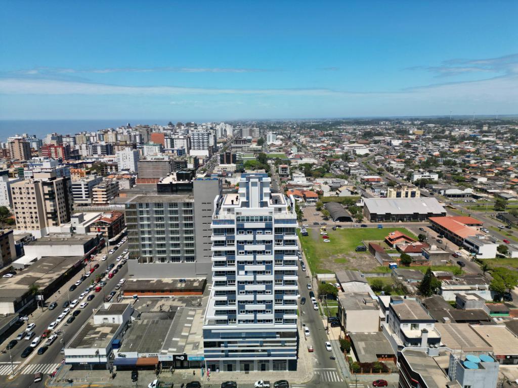 Apartamento 2 Dormitórios