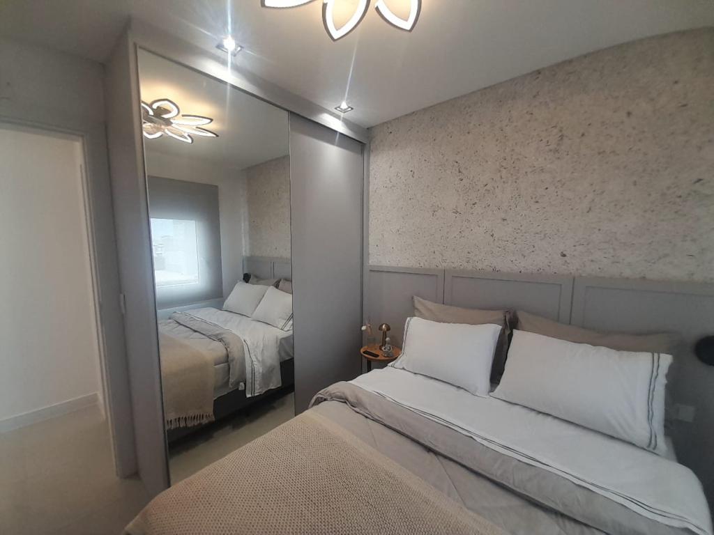 Apartamento 1 Dormitório