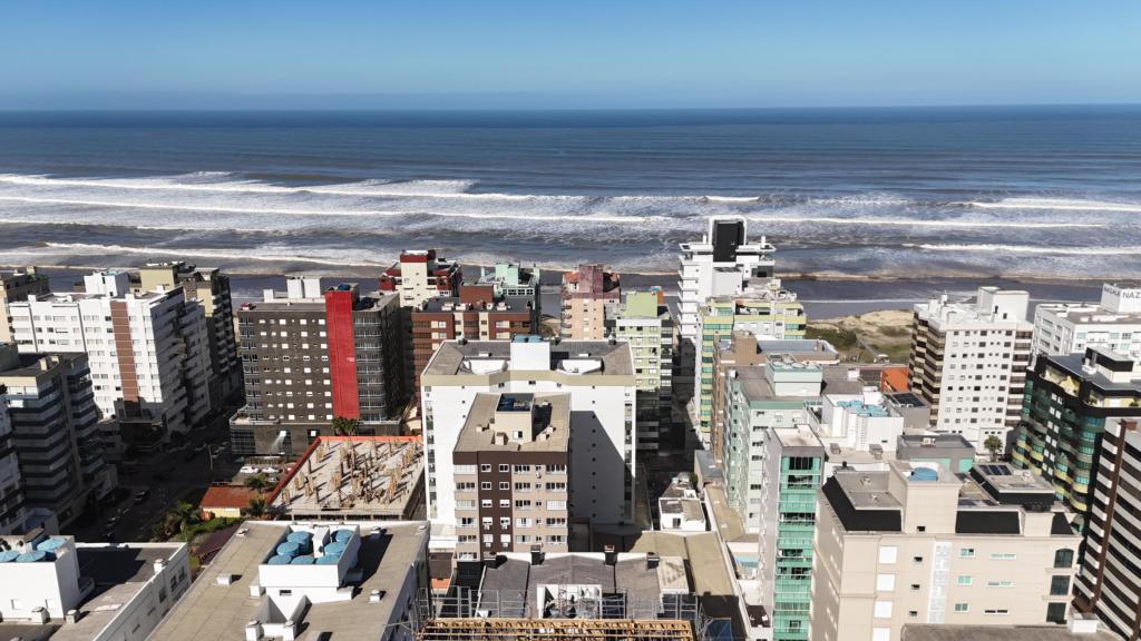 Apartamento 2 Dormitórios