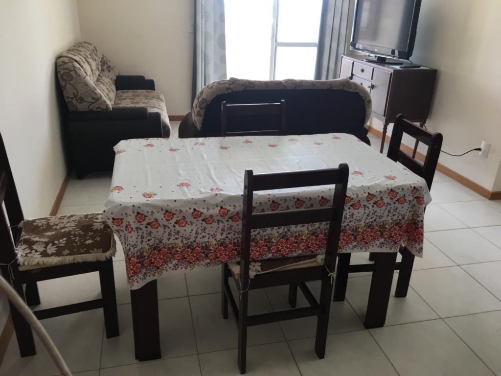 Apartamento 2 Dormitórios