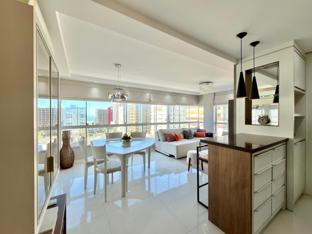 Apartamento 3 Dormitórios