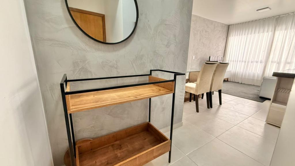 Apartamento 2 Dormitórios