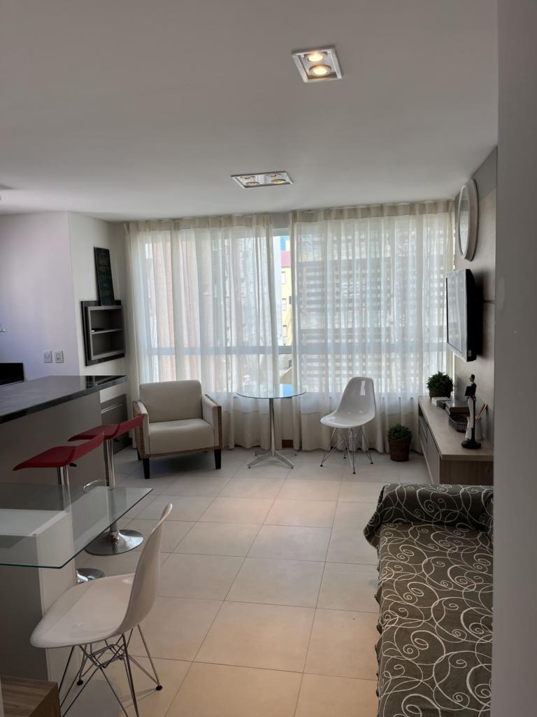 Apartamento 3 Dormitórios