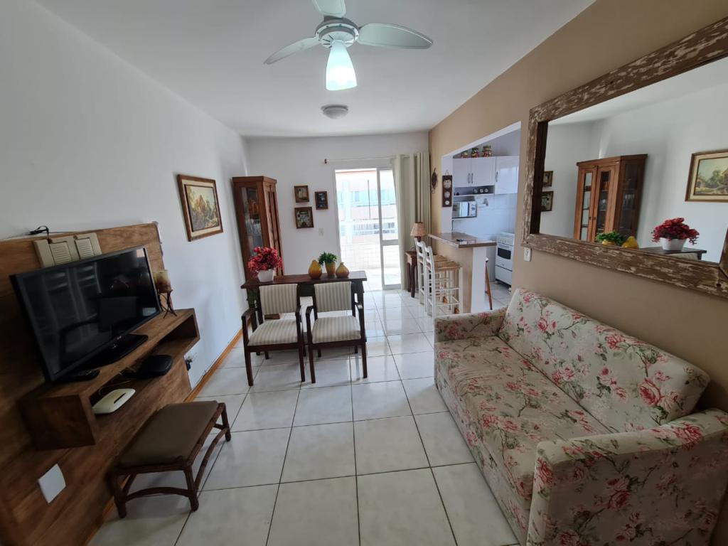 Apartamento 1 Dormitório