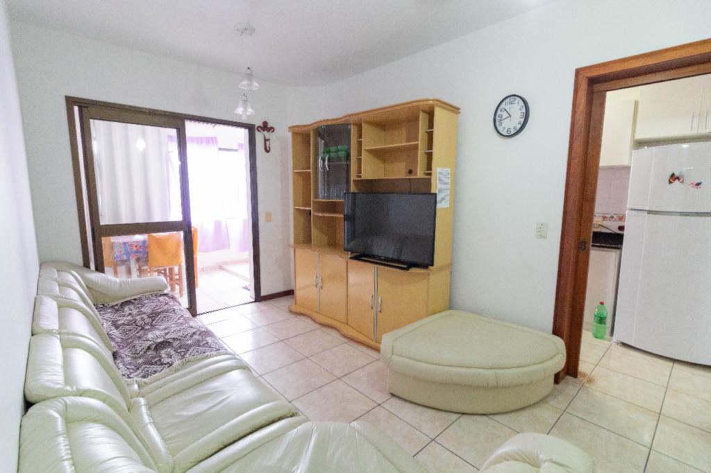 Apartamento 2 Dormitórios