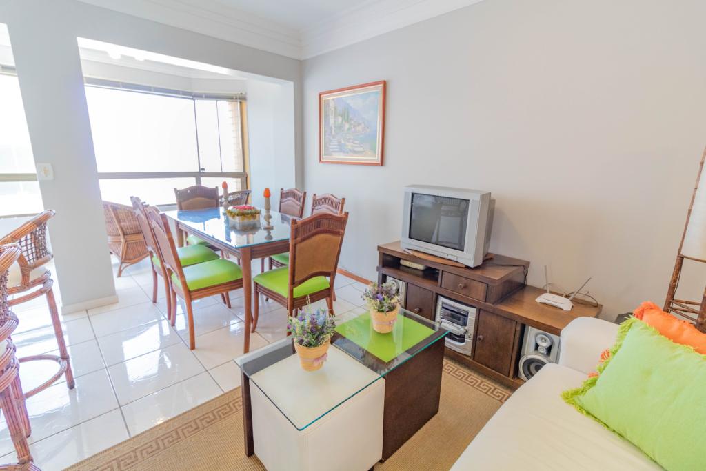 Apartamento 2 Dormitórios