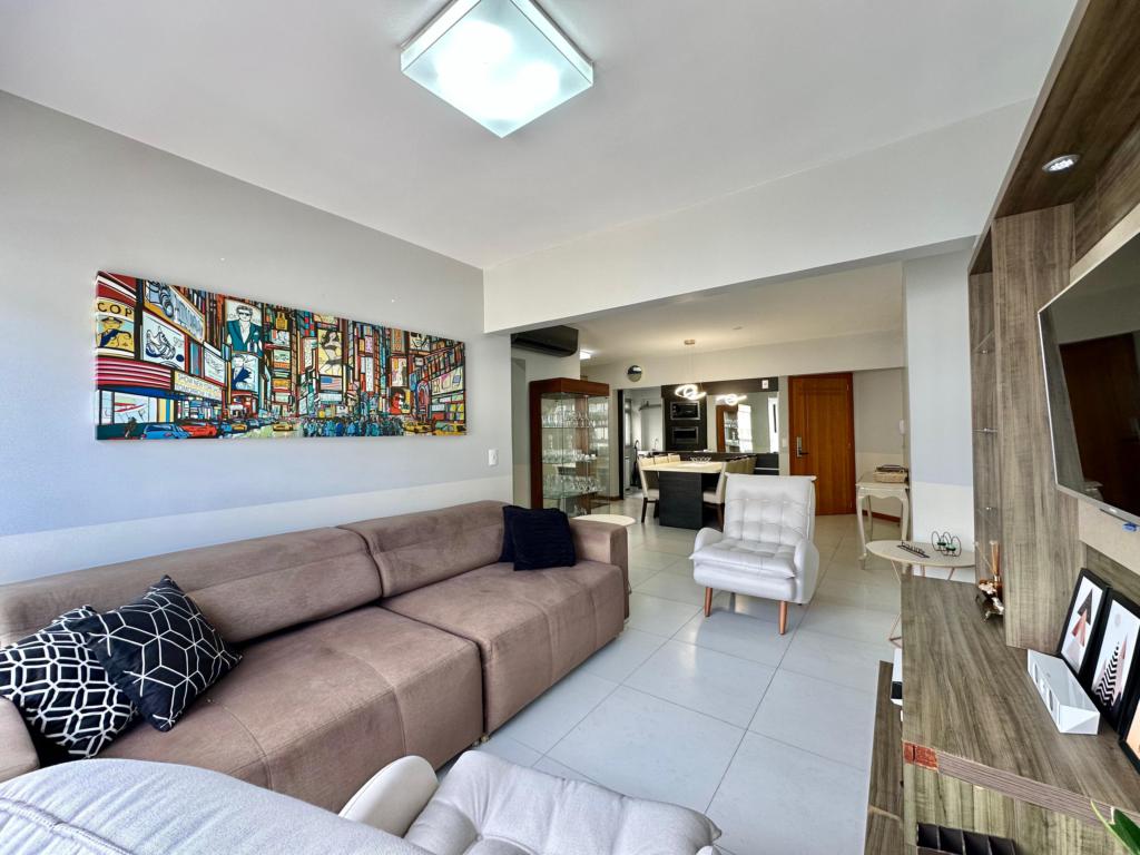 Apartamento 2 Dormitórios