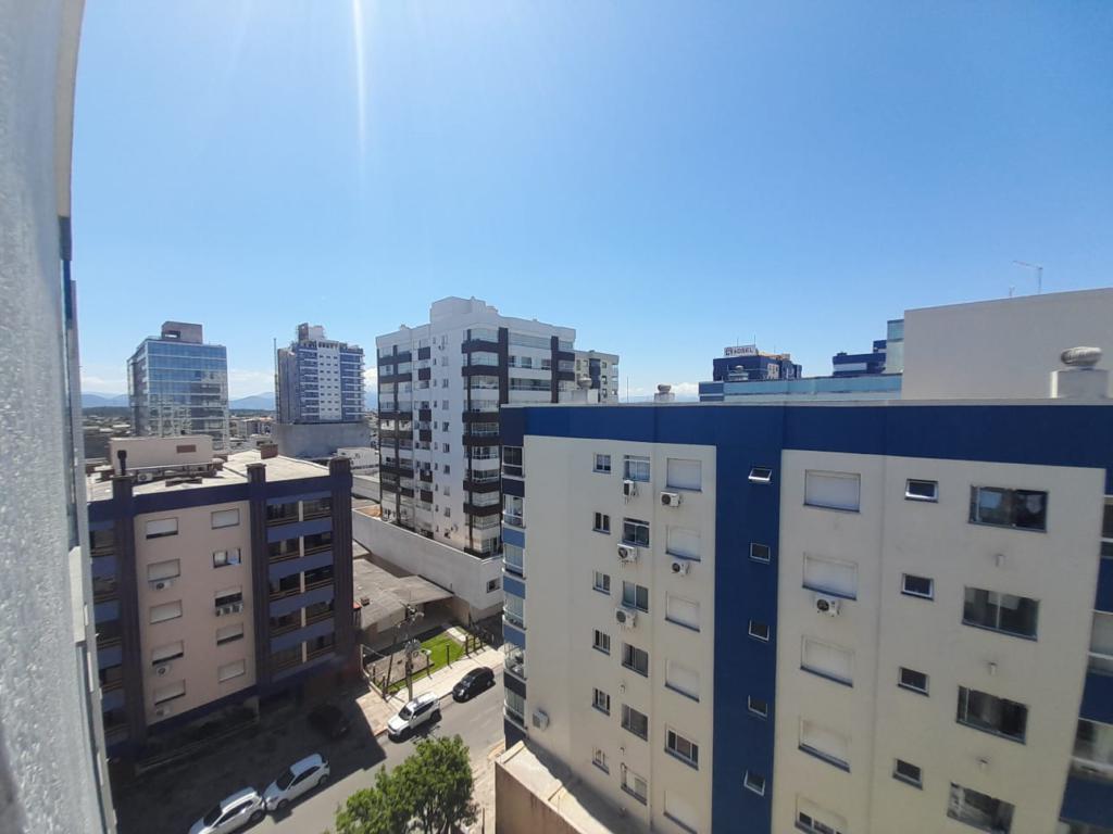 Apartamento 1 Dormitório