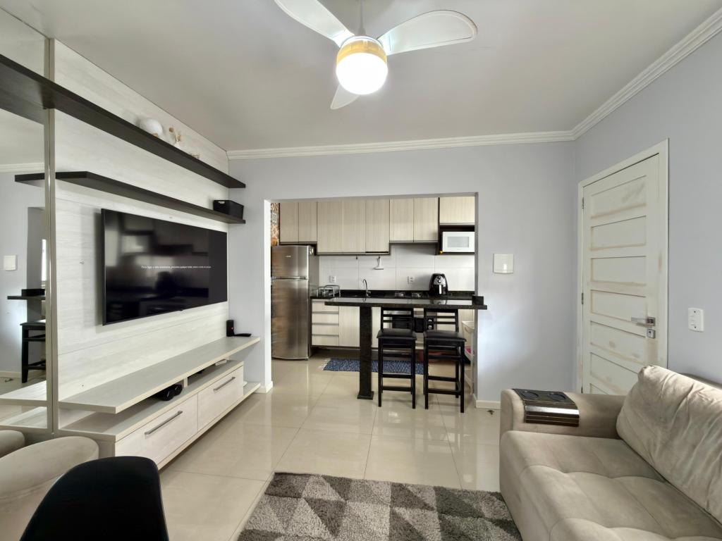 Apartamento 1 Dormitório