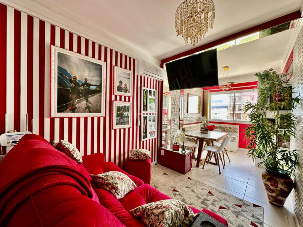 Apartamento 2 Dormitórios