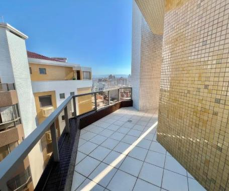 Apartamento 4 Dormitórios