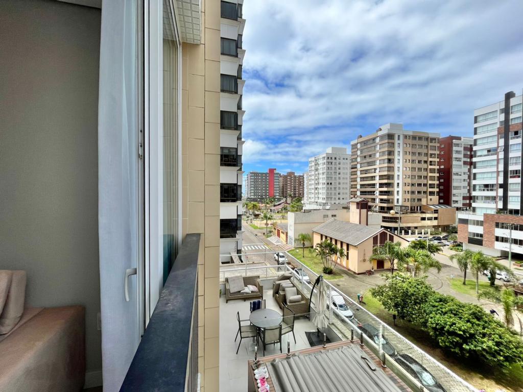 Apartamento 2 Dormitórios