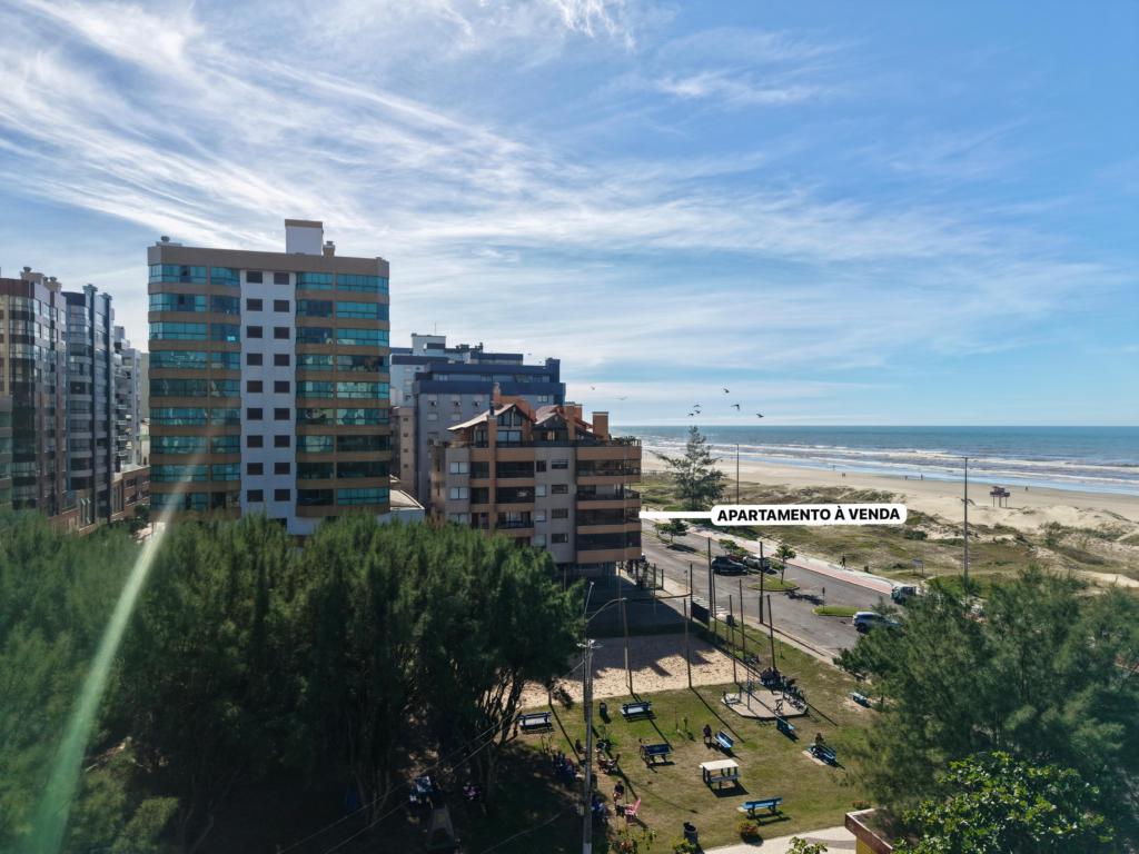Apartamento 3 Dormitórios